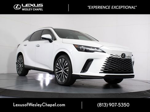 Used 2024 Lexus RX 350 Premium Plus w/ Convenience Package FWD image 1