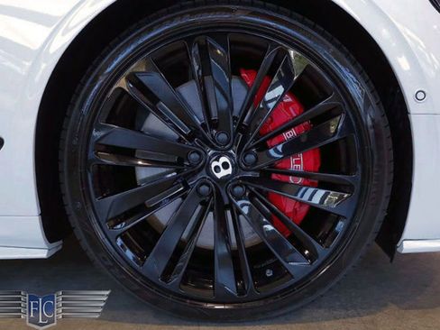 Used 2023 Bentley Continental GT Speed AWD/4WD image 40