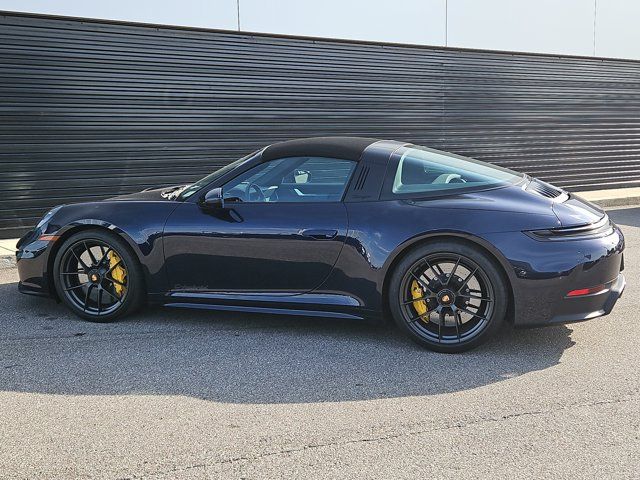 Certified 2026 Porsche 911 Targa 4 GTS AWD/4WD image 10