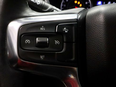 Used 2024 Chevrolet Blazer LT w/ Midnight/Sport Edition image 28