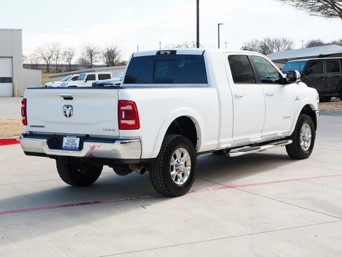 Used 2022 RAM 2500 Laramie image 5