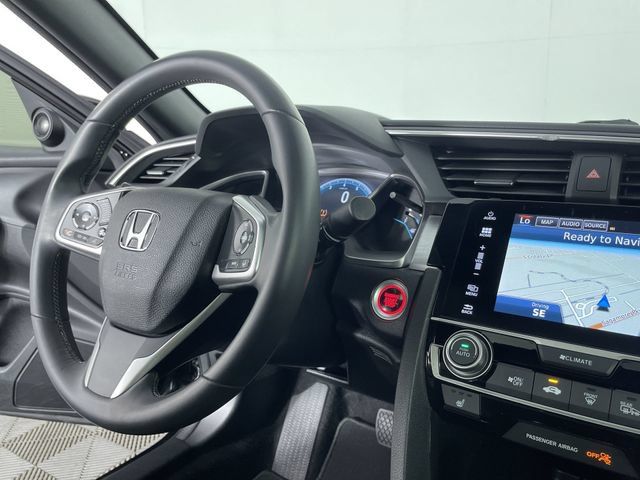 Used 2016 Honda Civic Touring image 29