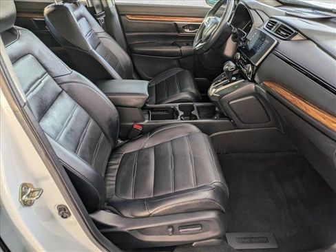 Used 2019 Honda CR-V EX-L image 22