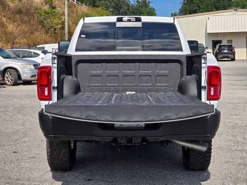 New 2026 RAM 2500 Rebel w/ Rebel Level 1 Equipment Group image 13