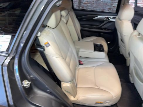 Used 2021 MAZDA CX-9 Touring w/ Touring Premium Package image 81