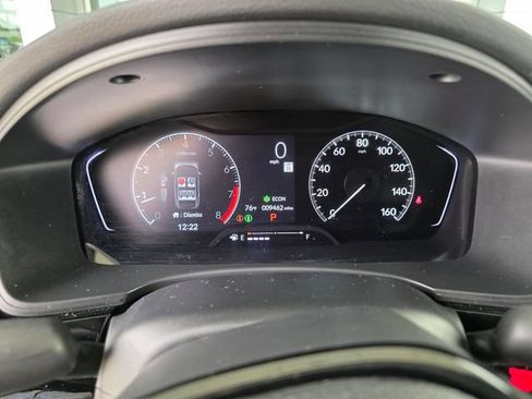 Used 2023 Honda Civic Sport image 22