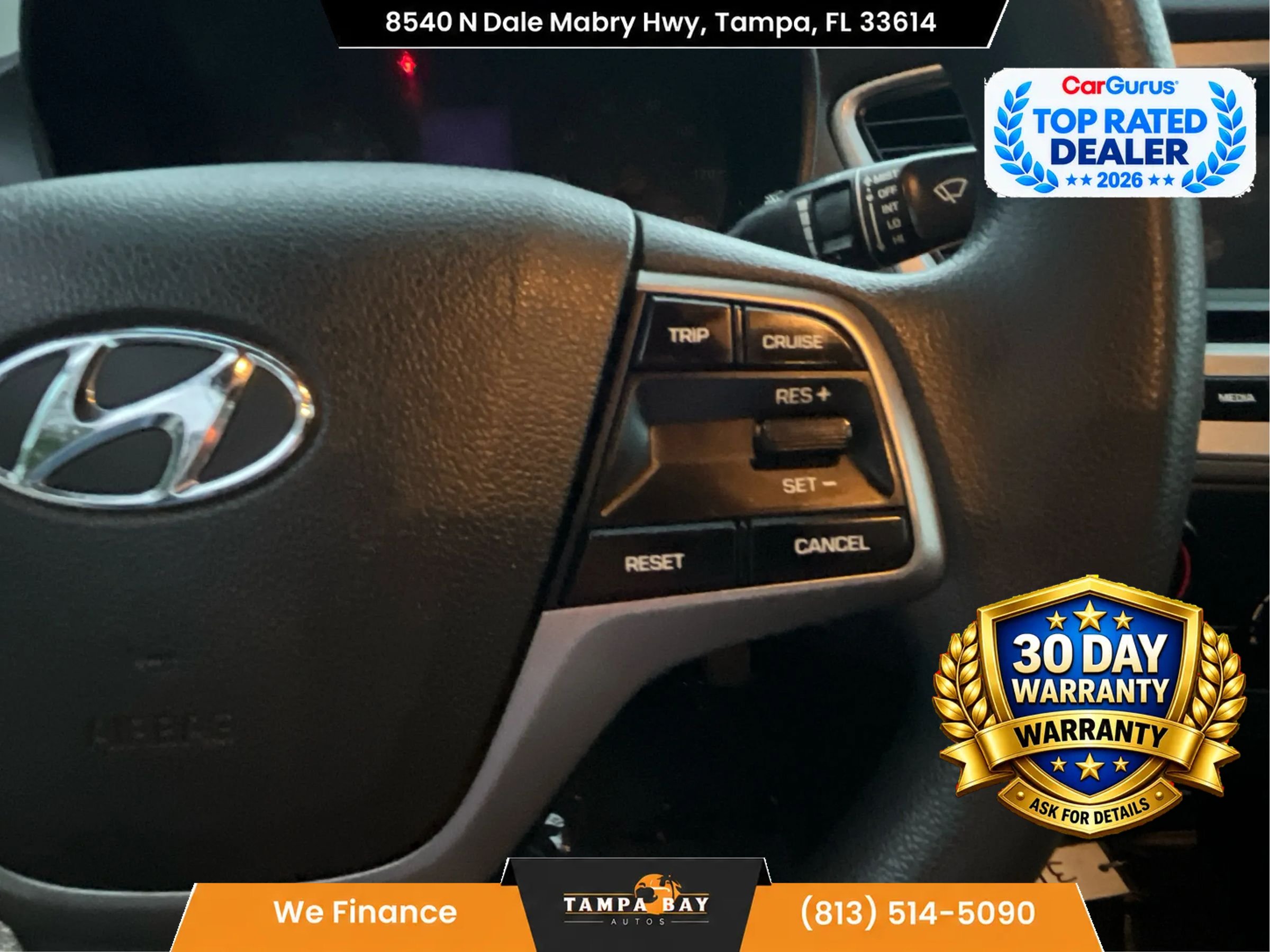 Used 2021 Hyundai Accent SE FWD image 28