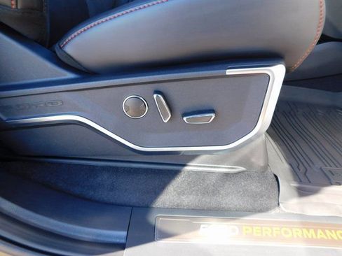 New 2025 Ford F150 Raptor image 24