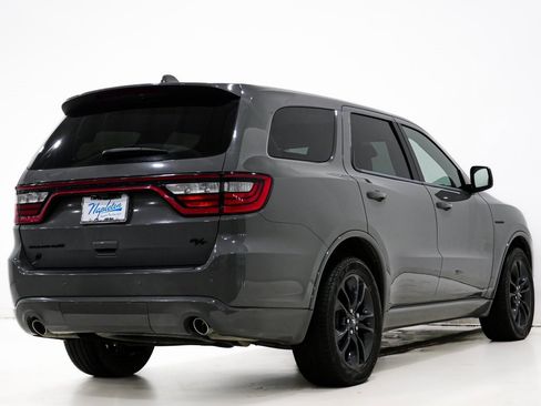 Used 2022 Dodge Durango R/T image 7