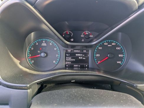 Used 2022 GMC Canyon Elevation w/ Trailering Package image 20