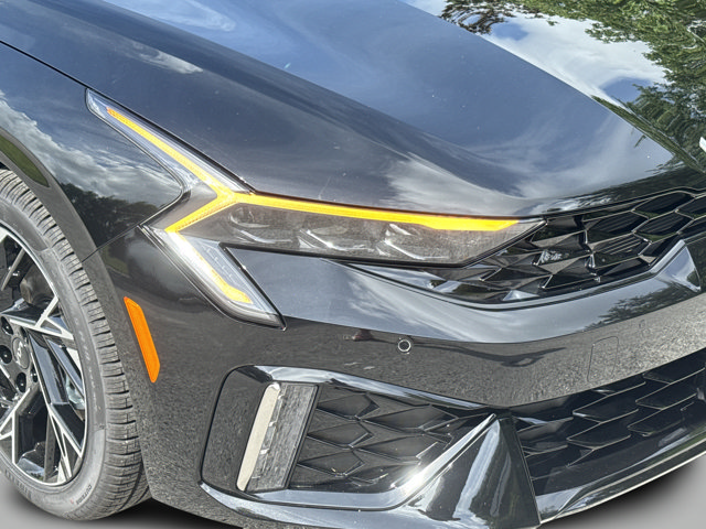 New 2026 Kia K5 GT-Line FWD image 9
