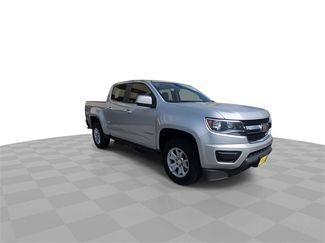 Used 2019 Chevrolet Colorado LT video 2