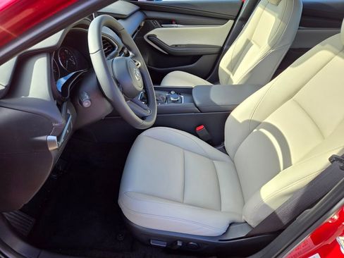 New 2026 MAZDA MAZDA3 2.5 S Preferred image 13