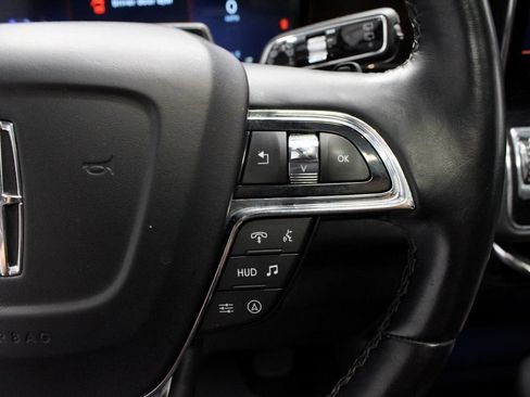 Used 2023 Lincoln Navigator L Reserve AWD/4WD image 29