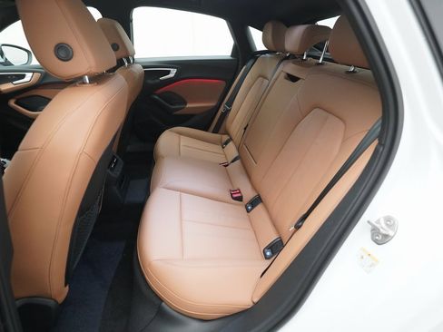 New 2025 Audi A5 2.0T Premium image 16