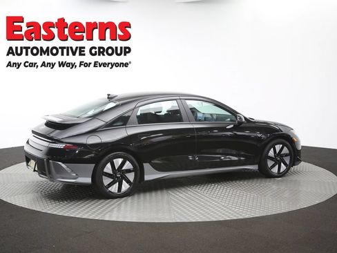 Used 2024 Hyundai Ioniq 6 SE AWD/4WD image 42