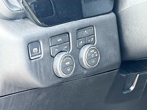 Used 2026 Chevrolet Silverado 1500 RST w/ RST Select Package AWD/4WD image 10
