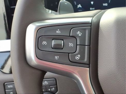 New 2026 Chevrolet Silverado 1500 LT image 14