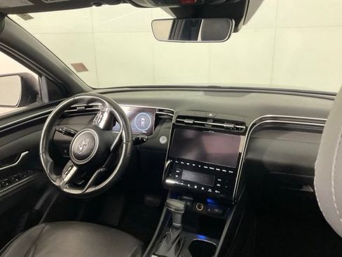 Used 2023 Hyundai Santa Cruz Limited AWD/4WD image 32
