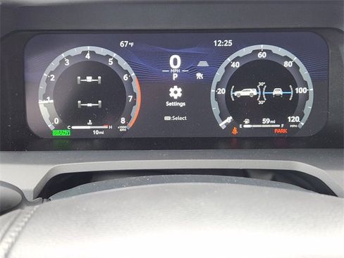 New 2025 Toyota 4Runner Limited image 12