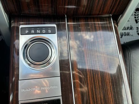 Used 2014 Land Rover Range Rover Long Wheelbase Supercharged image 18