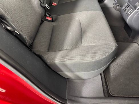Used 2023 Subaru Solterra AWD image 25