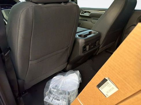 New 2026 Chevrolet Silverado 2500 LT w/ All Star Edition image 17