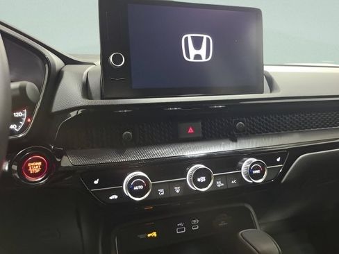 Used 2025 Honda CR-V EX-L image 30