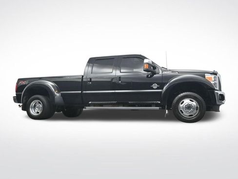 Used 2016 Ford F350 Lariat w/ Lariat Ultimate Package image 36