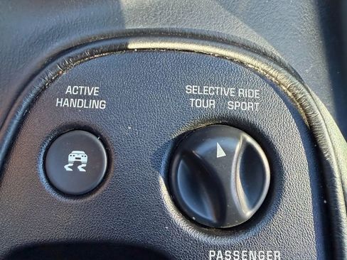 Used 2003 Chevrolet Corvette Coupe w/ Preferred Equipment Group image 24