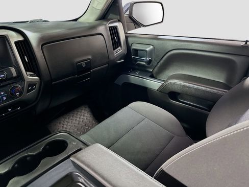 Used 2017 Chevrolet Silverado 1500 LT w/ All Star Edition image 23