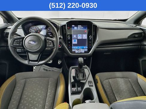 Certified 2024 Subaru Crosstrek 2.5i Sport AWD/4WD image 28