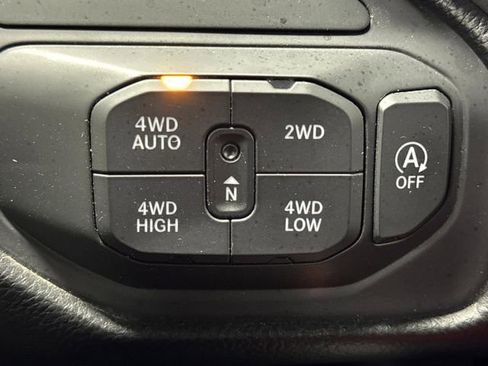 Used 2023 RAM 1500 Sport w/ G/T Package image 24