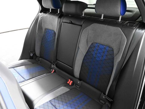 New 2026 Volkswagen Golf w/ Euro Style Package AWD/4WD image 12