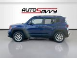 Used 2021 Jeep Renegade Latitude image 4