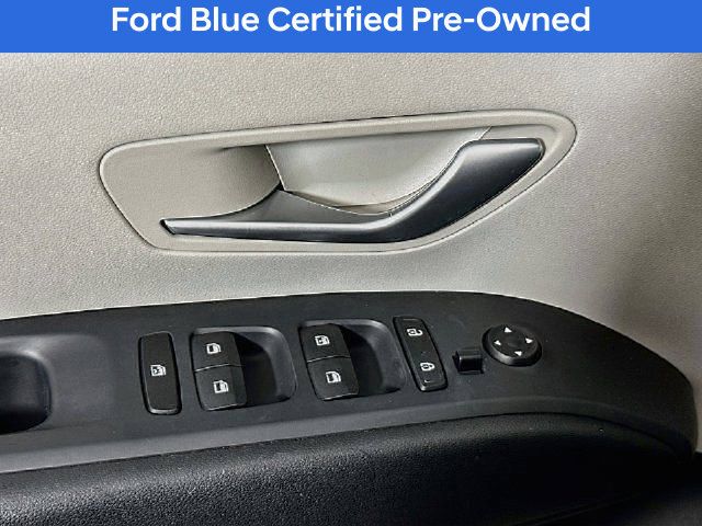 Used 2023 Hyundai Tucson SE AWD/4WD image 31