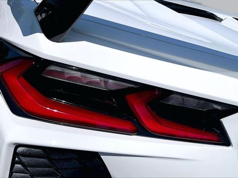 Used 2022 Chevrolet Corvette Stingray Preferred Conv RWD image 26