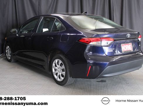 Used 2024 Toyota Corolla LE FWD image 15