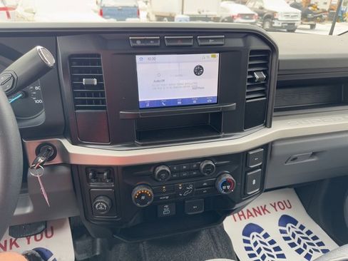 Used 2024 Ford F350 XL w/ 360-Degree Camera Package image 20