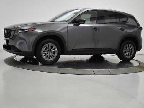 New 2026 MAZDA CX-5 Select AWD/4WD image 16
