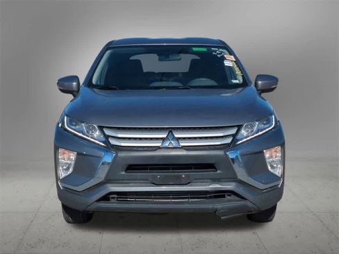 Used 2020 Mitsubishi Eclipse Cross ES image 9