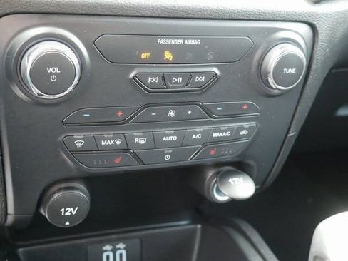 Used 2023 Ford Ranger Lariat w/ Trailer Tow Package image 21