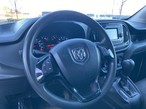 Used 2022 RAM ProMaster City Tradesman image 9