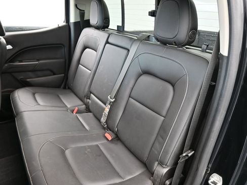 Used 2019 Chevrolet Colorado ZR2 w/ LPO, Power Package image 40