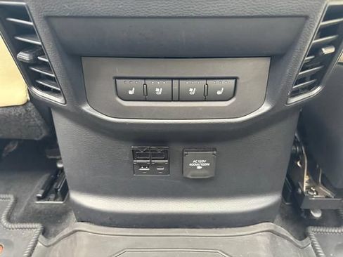 Used 2023 Toyota Tundra 1794 Edition w/ Advanced Package AWD/4WD image 14