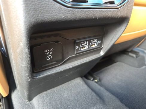 Used 2024 Jeep Grand Cherokee L Summit image 45