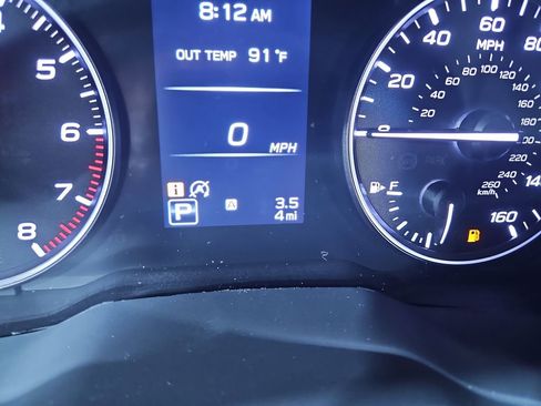 New 2025 Subaru Legacy Premium w/ Popular Package #1A image 16