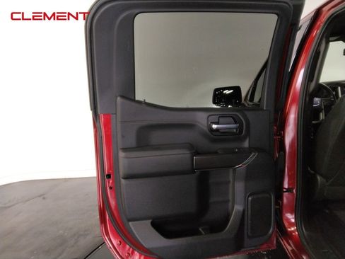 Used 2021 GMC Sierra 1500 AT4 w/ AT4 Preferred Package image 30