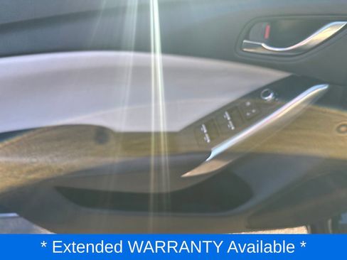 Used 2017 MAZDA MAZDA6 Sport image 10