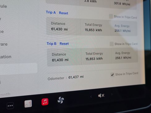 Used 2018 Tesla Model 3 Long Range image 11